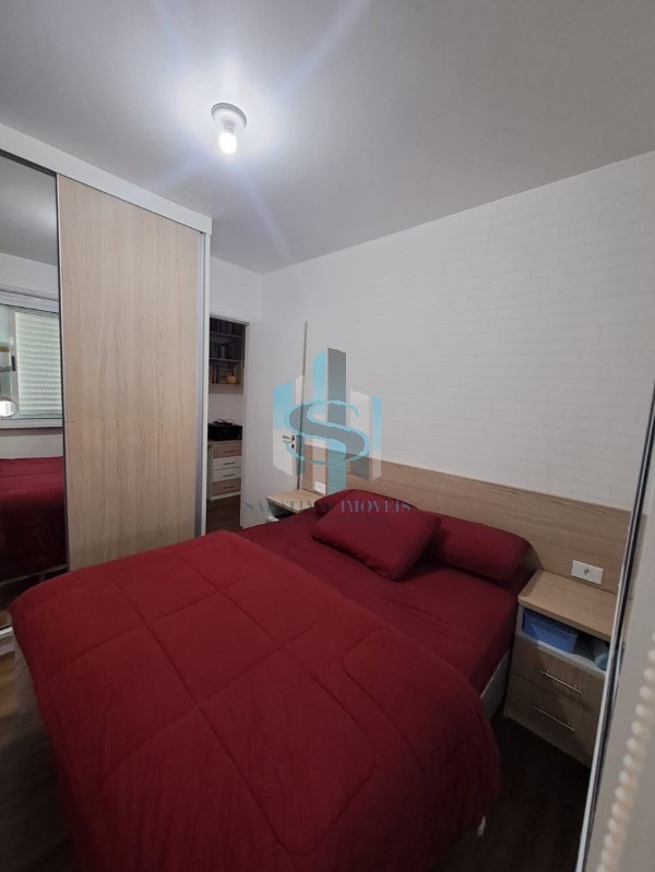 Apartamento à venda com 2 quartos, 60m² - Foto 15