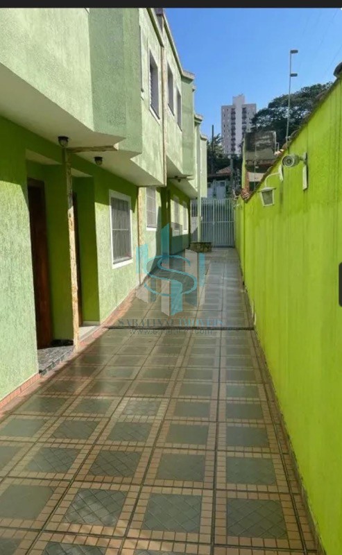 Casa de Condomínio à venda com 3 quartos, 74m² - Foto 35