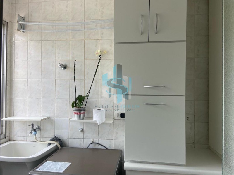 Apartamento à venda com 2 quartos, 55m² - Foto 9