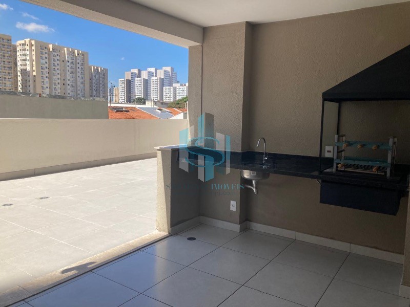 Apartamento à venda com 2 quartos, 141m² - Foto 6