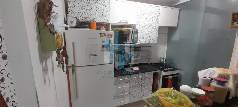 Apartamento à venda com 2 quartos, 47m² - Foto 13