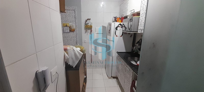 Apartamento à venda com 2 quartos, 47m² - Foto 11