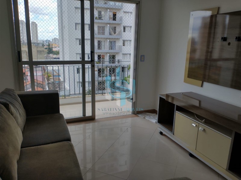 Apartamento à venda com 2 quartos, 77m² - Foto 5