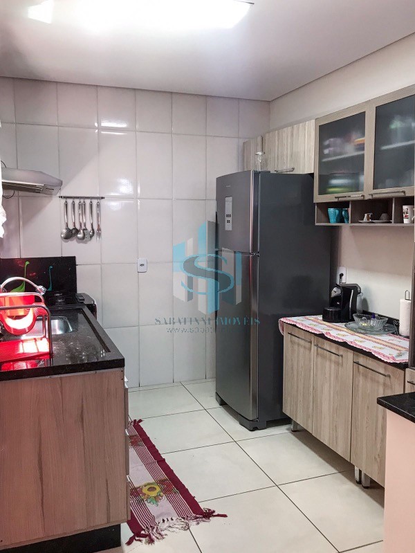 Casa de Condomínio à venda com 3 quartos, 128m² - Foto 5