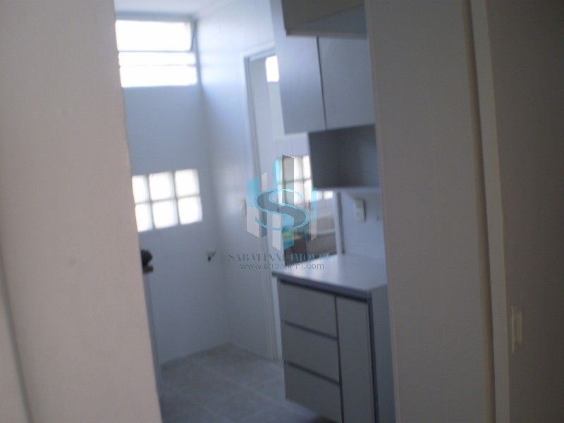 Apartamento à venda com 3 quartos, 140m² - Foto 5