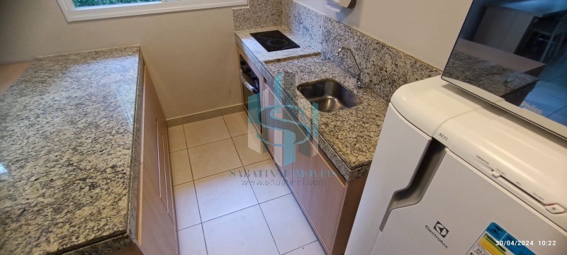 Apartamento à venda com 1 quarto, 28m² - Foto 38