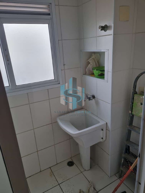 Apartamento à venda com 2 quartos, 53m² - Foto 11