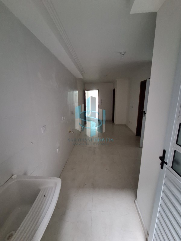 Apartamento à venda com 2 quartos, 43m² - Foto 10