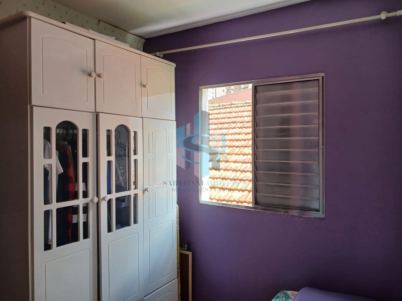 Casa de Condomínio à venda com 3 quartos, 74m² - Foto 21