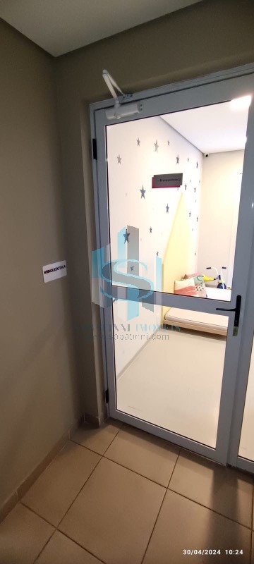 Apartamento à venda com 1 quarto, 28m² - Foto 35