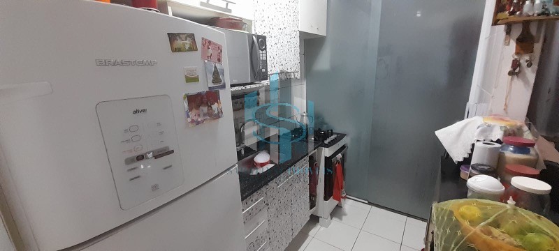 Apartamento à venda com 2 quartos, 47m² - Foto 10