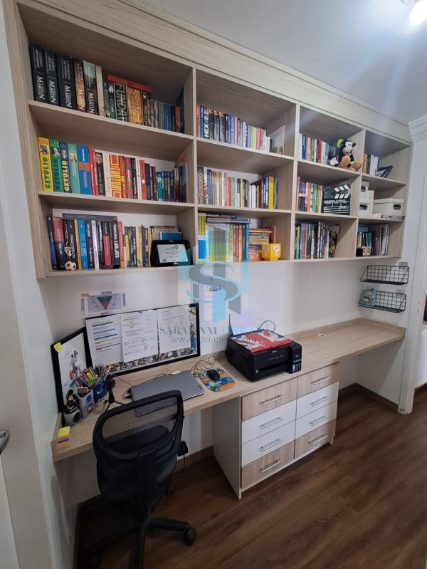 Apartamento à venda com 2 quartos, 60m² - Foto 17