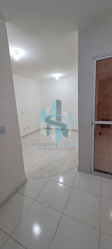 Apartamento à venda com 1 quarto, 34m² - Foto 3