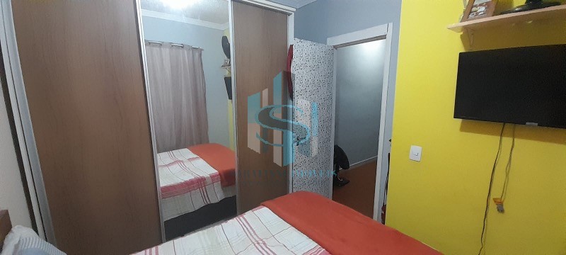 Apartamento à venda com 2 quartos, 47m² - Foto 32