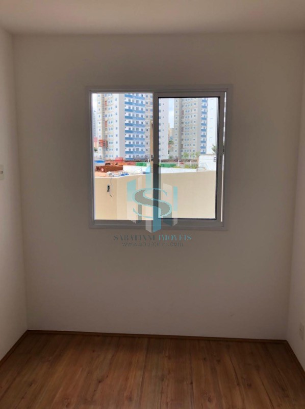 Apartamento à venda com 1 quarto, 26m² - Foto 6