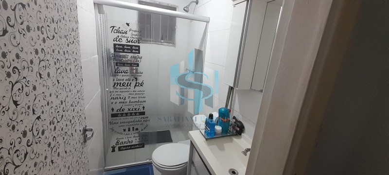 Apartamento à venda com 2 quartos, 47m² - Foto 26