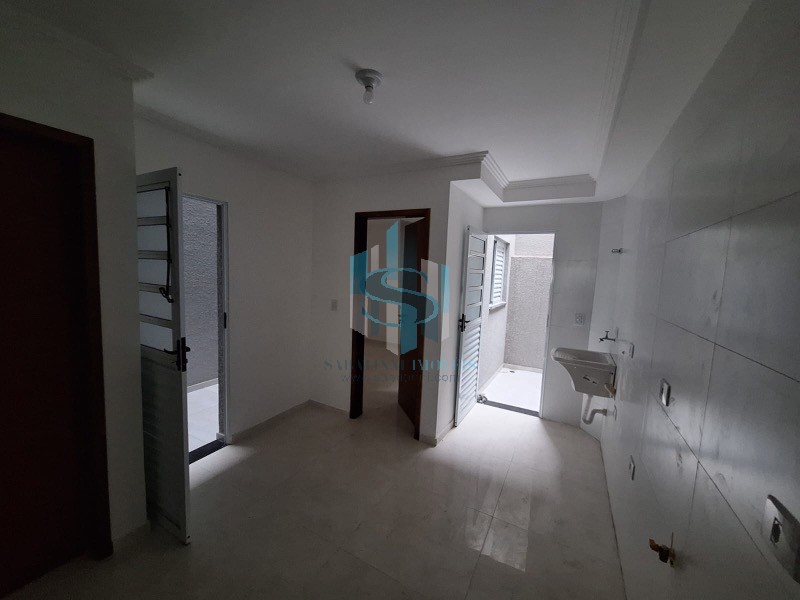 Apartamento, 2 quartos, 43 m² - Foto 6