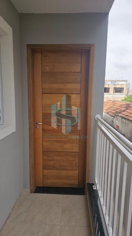 Apartamento à venda com 2 quartos, 40m² - Foto 17