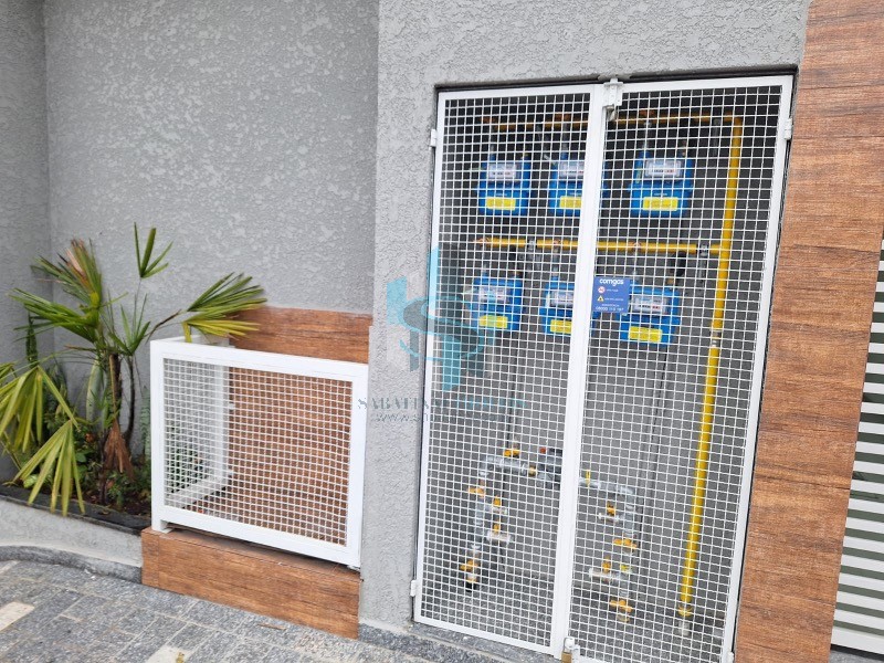 Apartamento, 2 quartos, 43 m² - Foto 11