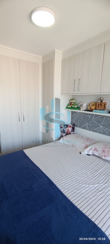 Apartamento à venda com 1 quarto, 28m² - Foto 14