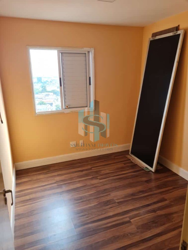 Apartamento à venda com 2 quartos, 53m² - Foto 9