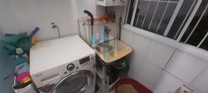 Apartamento à venda com 2 quartos, 47m² - Foto 18