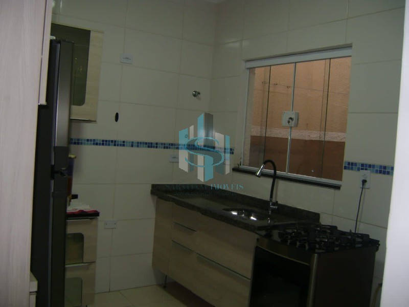 Casa de Condomínio à venda com 2 quartos, 65m² - Foto 10