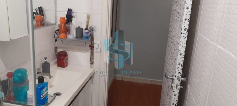 Apartamento à venda com 2 quartos, 47m² - Foto 28