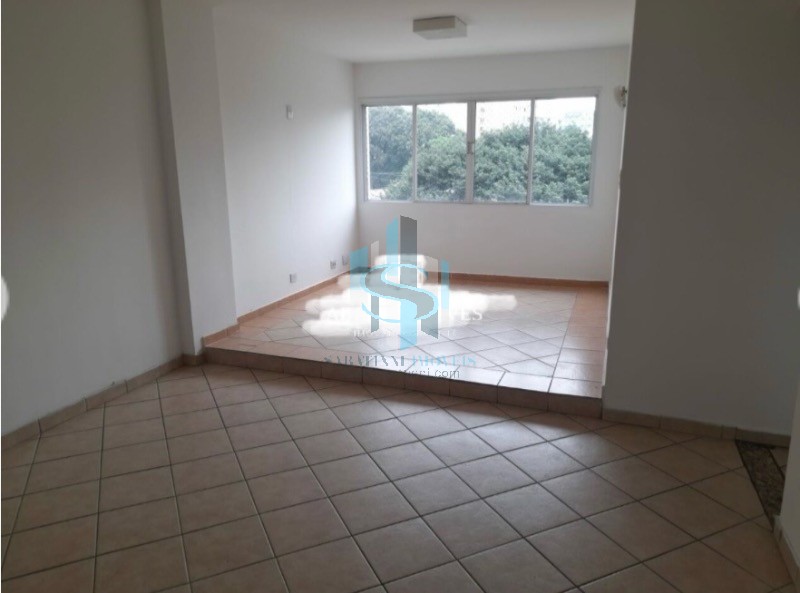 Apartamento à venda com 2 quartos, 87m² - Foto 1