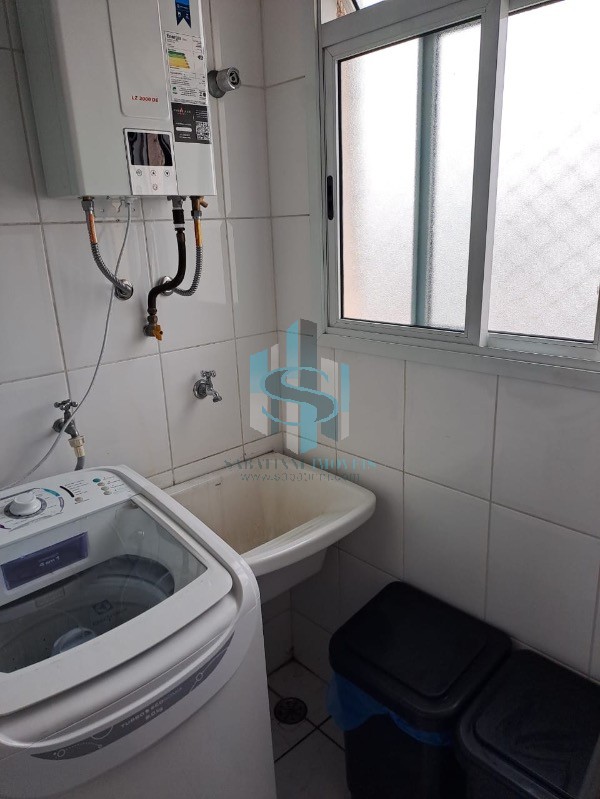 Apartamento à venda com 2 quartos, 60m² - Foto 11