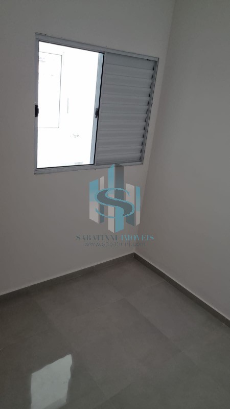 Apartamento à venda com 2 quartos, 40m² - Foto 11