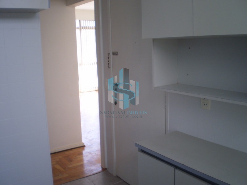 Apartamento à venda com 3 quartos, 140m² - Foto 6