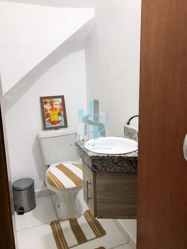 Casa de Condomínio à venda com 3 quartos, 128m² - Foto 11