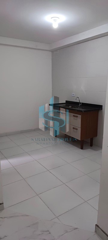 Apartamento à venda com 1 quarto, 34m² - Foto 24