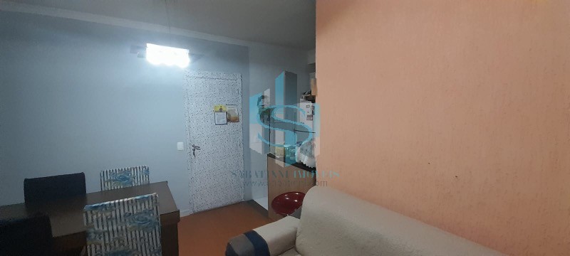 Apartamento à venda com 2 quartos, 47m² - Foto 6