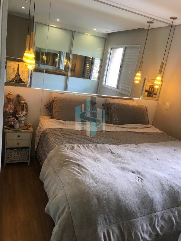 Apartamento à venda com 3 quartos, 78m² - Foto 21