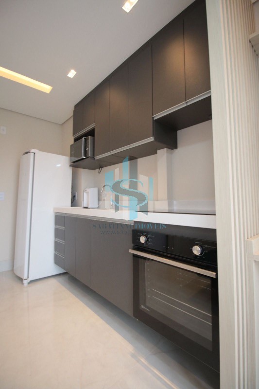 Apartamento à venda e aluguel com 1 quarto, 26m² - Foto 9