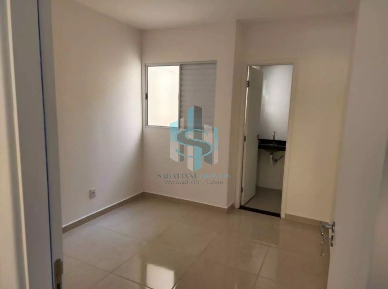 Apartamento à venda com 2 quartos, 32m² - Foto 5