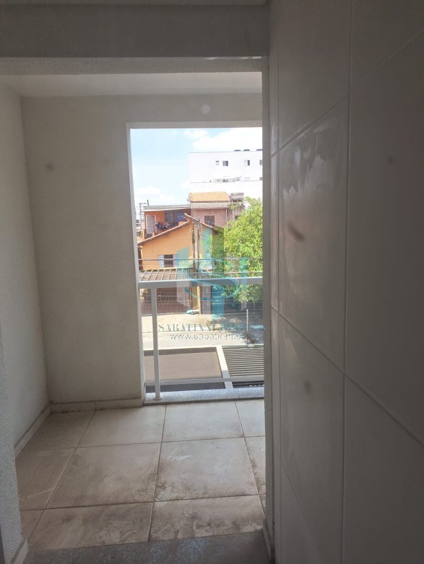 Apartamento à venda com 2 quartos, 51m² - Foto 5