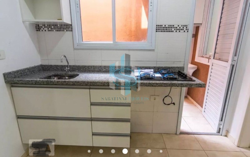 Apartamento à venda com 2 quartos, 45m² - Foto 8