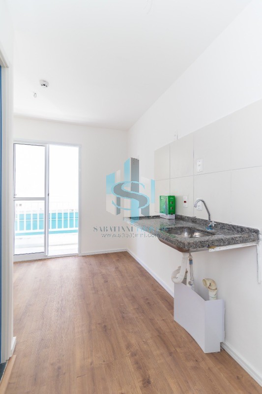 Apartamento à venda com 1 quarto, 16m² - Foto 17