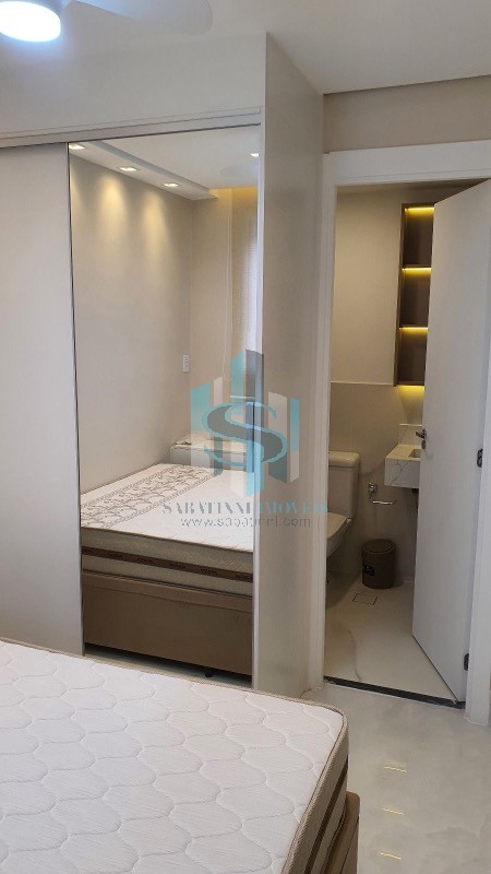 Apartamento à venda e aluguel com 1 quarto, 26m² - Foto 26