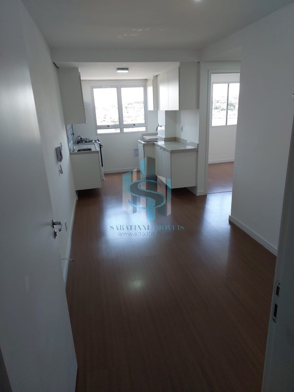 Apartamento à venda com 2 quartos, 45m² - Foto 1