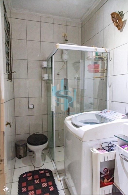 Apartamento à venda com 1 quarto, 31m² - Foto 10