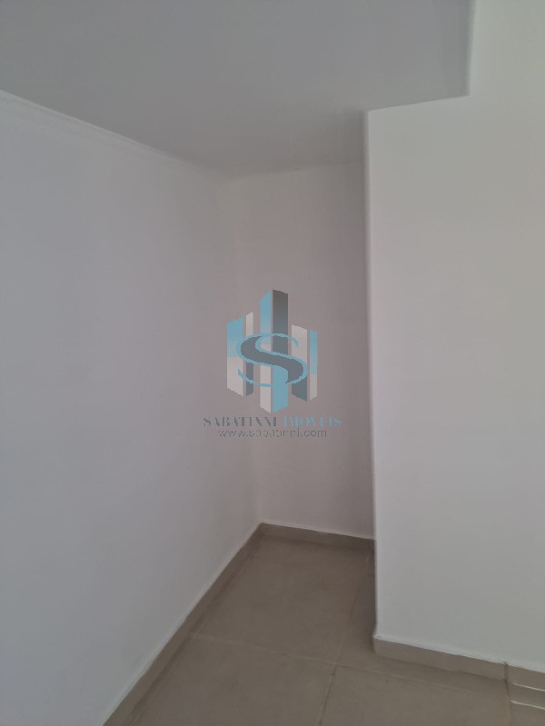 Apartamento à venda com 1 quarto, 33m² - Foto 9