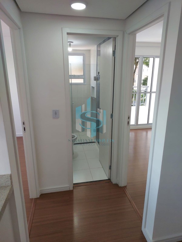 Apartamento à venda com 2 quartos, 45m² - Foto 8