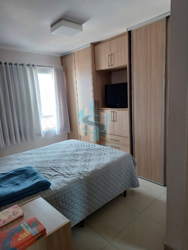 Apartamento à venda com 3 quartos, 125m² - Foto 11