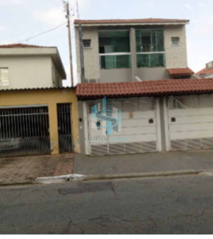 Casa à venda com 2 quartos, 160m² - Foto 1