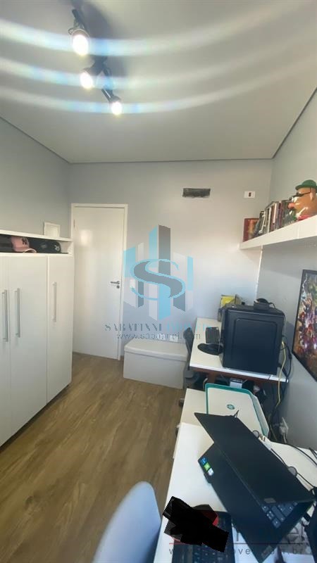 Apartamento à venda com 2 quartos, 54m² - Foto 1