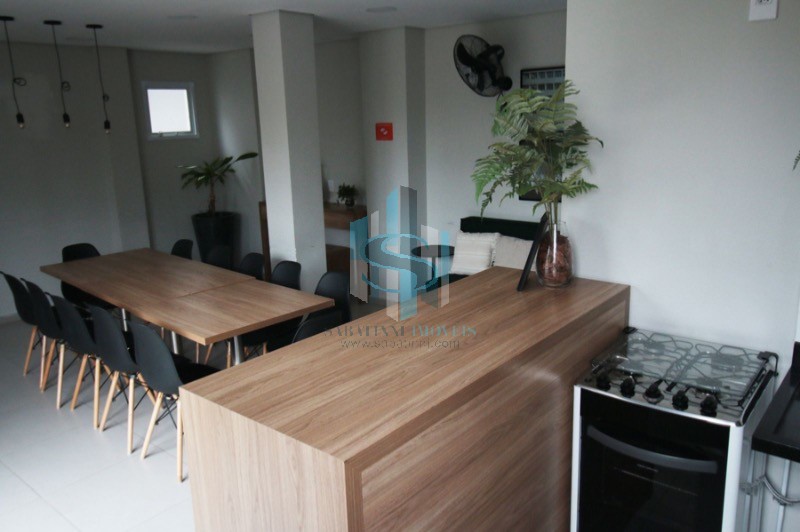 Apartamento à venda e aluguel com 1 quarto, 26m² - Foto 45